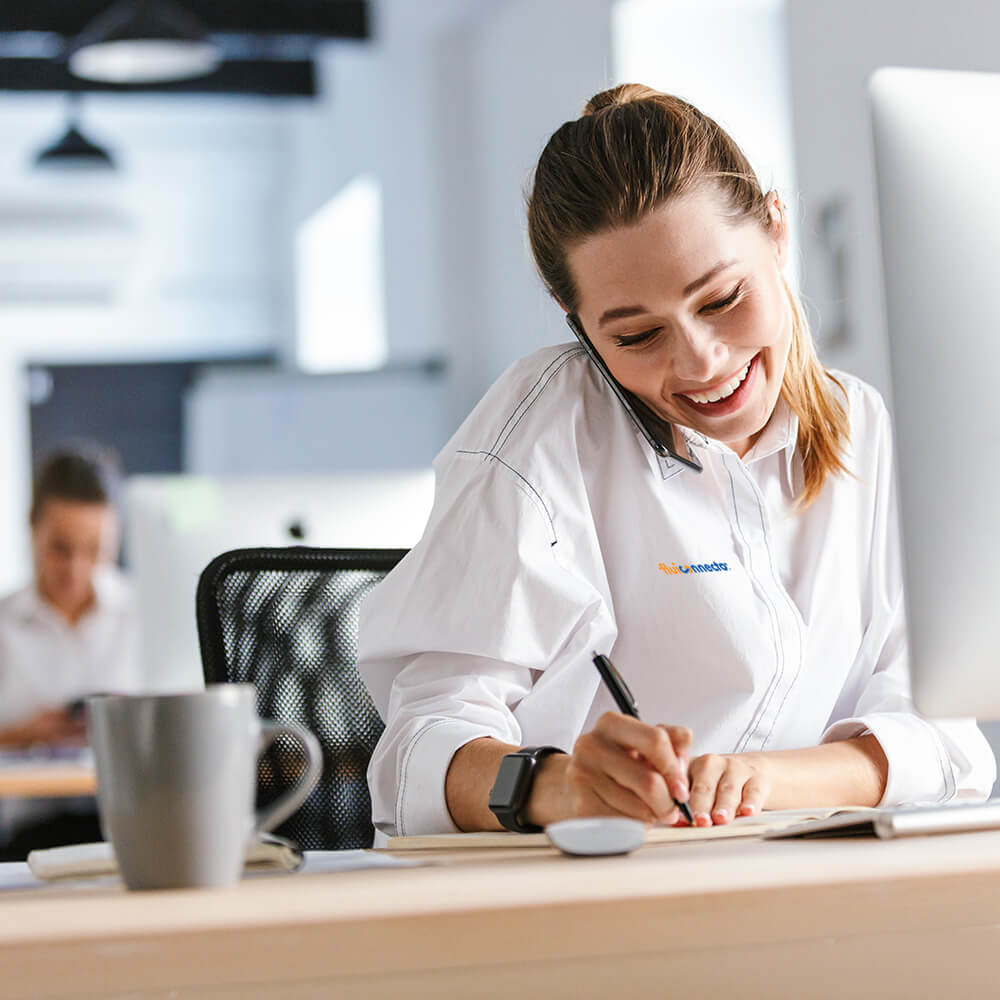 Fluiconnecto-Careers-Customer-Service